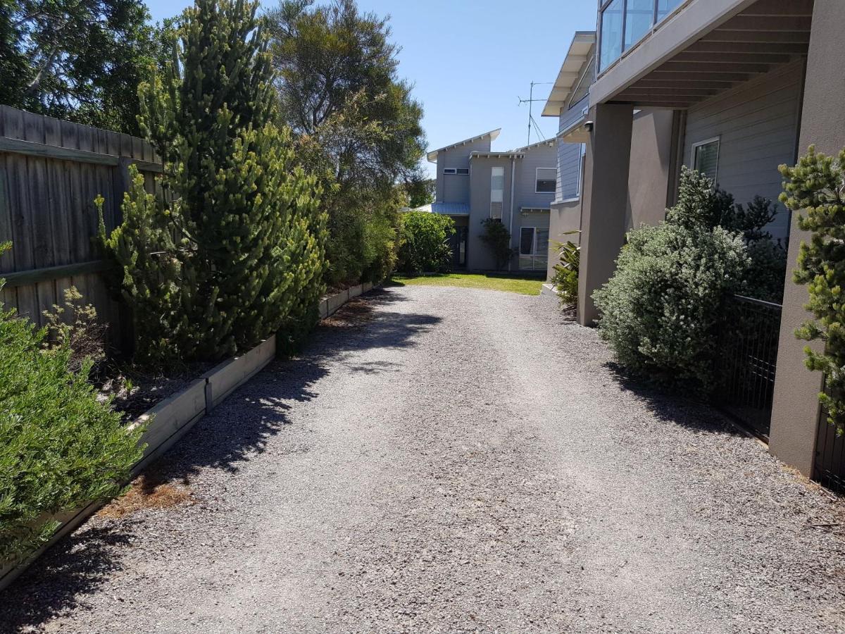 Beachcomber Villa Point Lonsdale Exterior photo